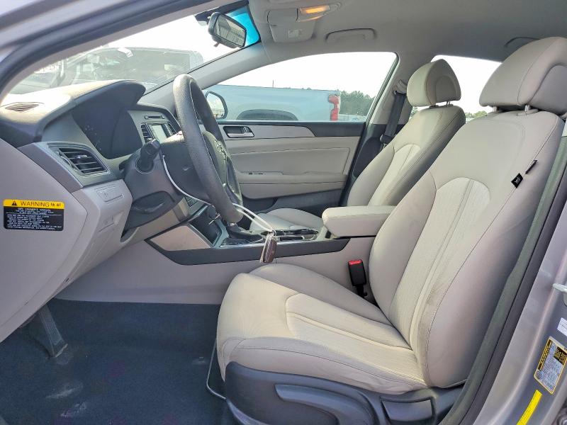 Aukcja sprzedaży 2016 Hyundai Sonata Hybrid, vin: KMHE24L16GA041759, numer aukcji: 65544906