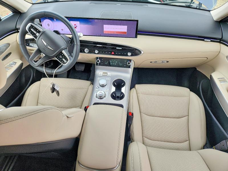 Aukcja sprzedaży 2026 Genesis Gv70, vin: 5NMMADTB5TH066518, numer aukcji: 63929916
