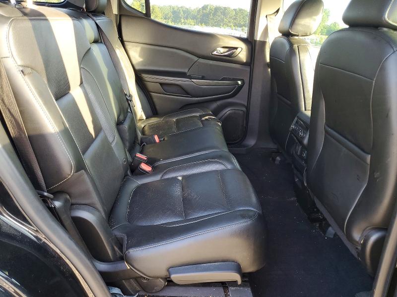 Продаж на аукціоні авто 2019 Gmc Acadia, vin: 1GKKNMLS1KZ198086, номер лоту: 66719636