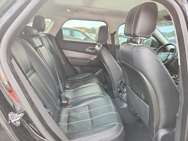 Aukcja sprzedaży 2020 Land Rover Range Rover Velar, vin: SALYB2EX0LA259495, numer aukcji: 66310146