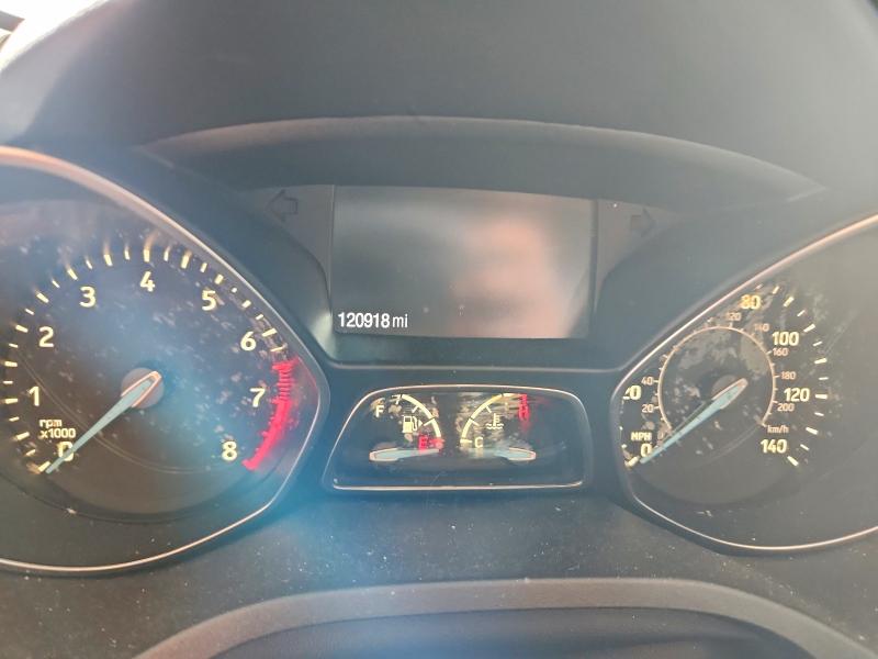 Продаж на аукціоні авто 2018 Ford Escape, vin: 1FMCU0GD6JUB28338, номер лоту: 63300906