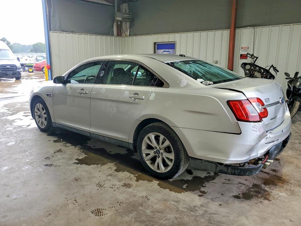 Продаж на аукціоні авто 2011 Ford Taurus, vin: 1FAHP2EW5BG182320, номер лоту: 66443666