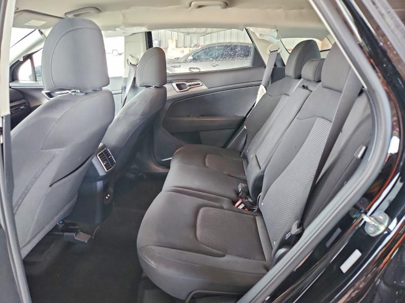 2026 Kia Sportage მანქანა იყიდება აუქციონზე, vin: 5XYK23DF4TG381689, აუქციონის ნომერი: 63256616