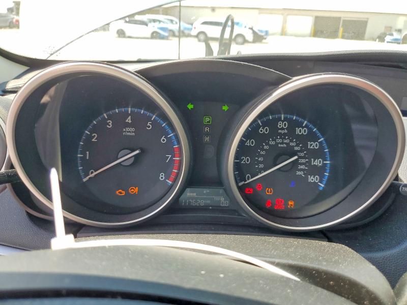 Aukcja sprzedaży 2013 Mazda 3, vin: JM1BL1V71D1708687, numer aukcji: 63940746