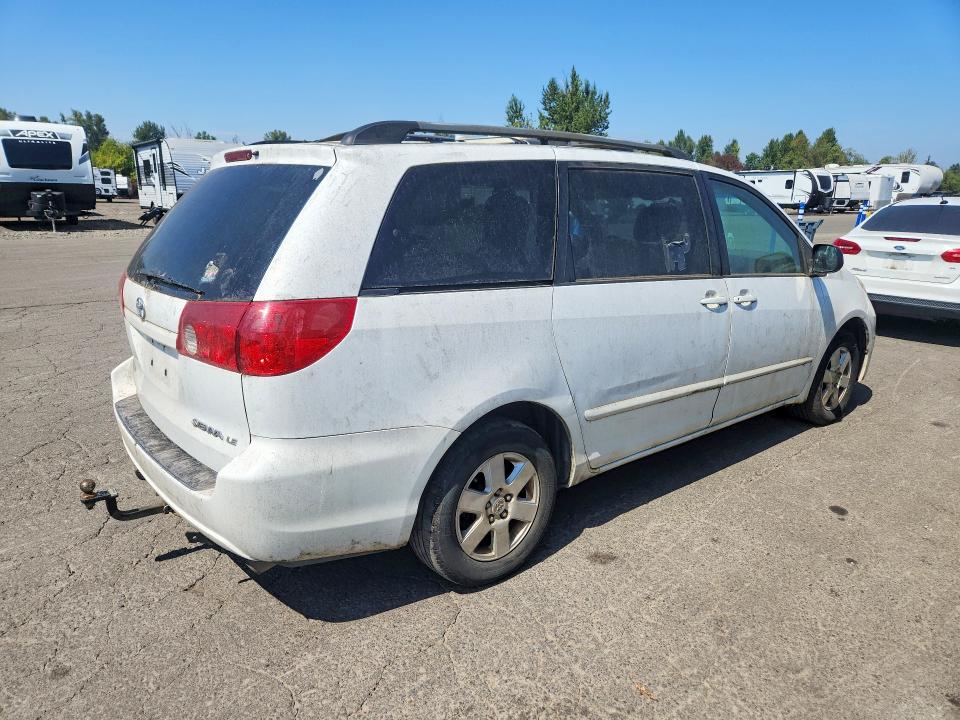 Aukcja sprzedaży 2006 Toyota Sienna, vin: 5TDZA23C26S521524, numer aukcji: 65340326