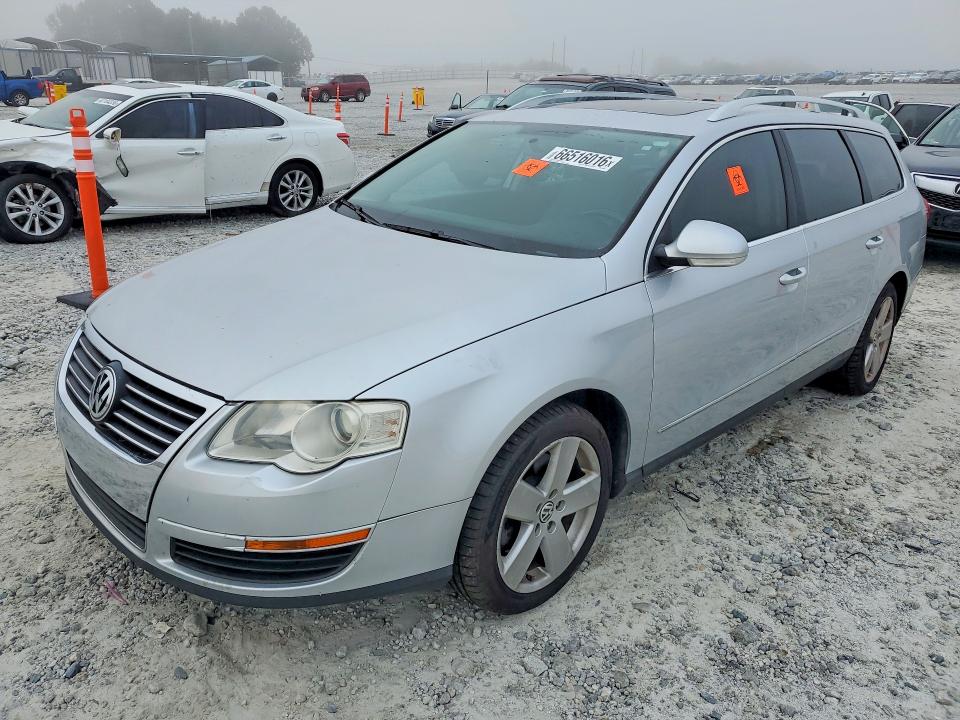 Продажа на аукционе авто 2009 Volkswagen Passat, vin: WVWXK73C59E079379, номер лота: 66516016
