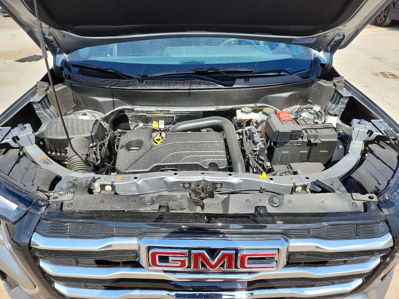 64267216 :رقم المزاد ، 3GKALMEG0TL446802 vin ، 2026 Gmc Terrain مزاد بيع