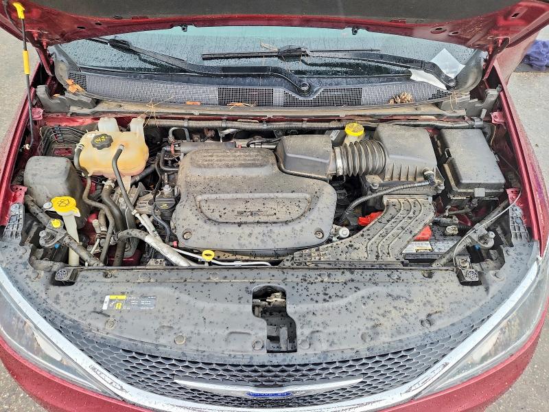 Aukcja sprzedaży 2019 Chrysler Pacifica, vin: 2C4RC1BG1KR560309, numer aukcji: 66469546
