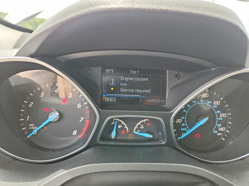 Aukcja sprzedaży 2013 Ford Escape, vin: 1FMCU0HX8DUD49128, numer aukcji: 63663436