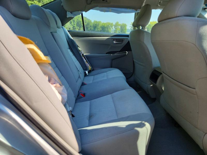 Продаж на аукціоні авто 2016 Toyota Camry, vin: 4T1BF1FK2GU154312, номер лоту: 64513346