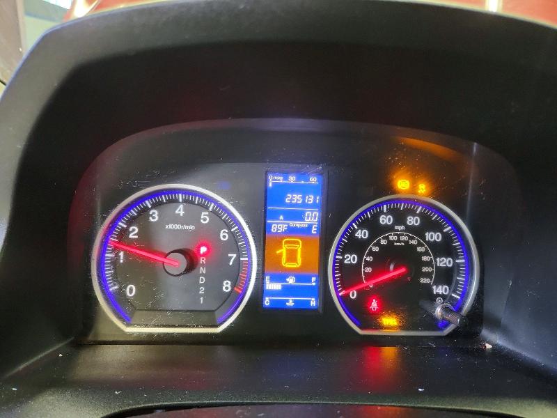 Продаж на аукціоні авто 2010 Honda Cr-v, vin: 5J6RE4H56AL042554, номер лоту: 64534836