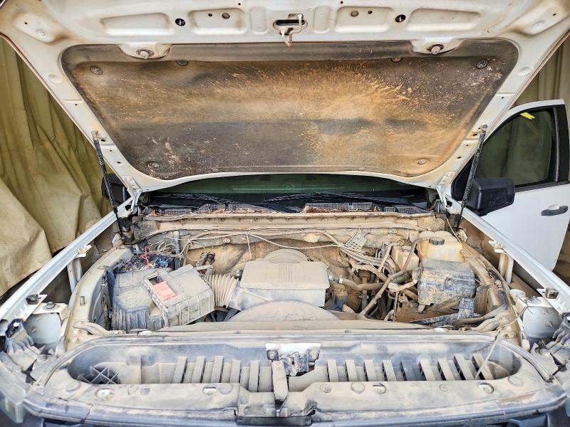Продажа на аукционе авто 2021 Chevrolet Silverado, vin: 1GB2YLE74MF273605, номер лота: 66724106