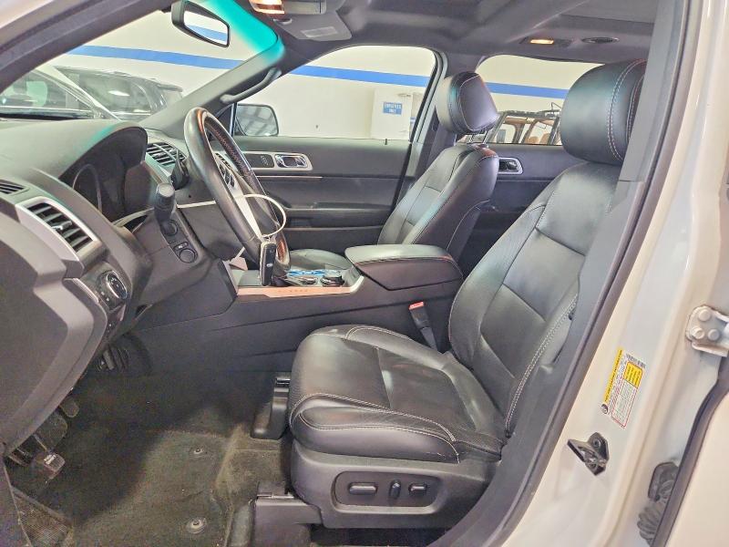 Продажа на аукционе авто 2014 Ford Explorer, vin: 1FM5K8GTXEGC05723, номер лота: 66698006
