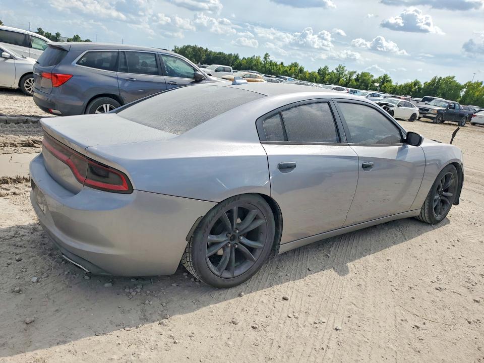 Продаж на аукціоні авто 2016 Dodge Charger, vin: 2C3CDXHG1GH276340, номер лоту: 65476406