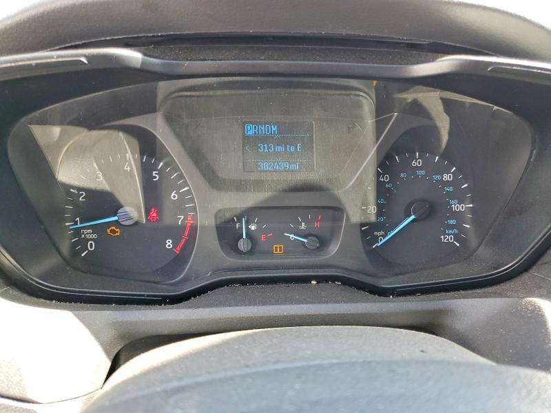 Продаж на аукціоні авто 2019 Ford Transit, vin: 1FDZK1YMXKKB48819, номер лоту: 65556626