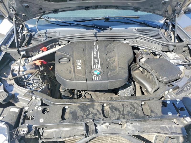 Aukcja sprzedaży 2016 Bmw X3, vin: 5UXWY3C5XG0N88798, numer aukcji: 64722606