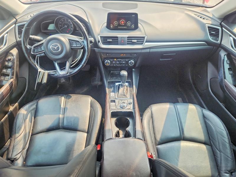 Aukcja sprzedaży 2017 Mazda 3, vin: 3MZBN1V7XHM140259, numer aukcji: 64562346