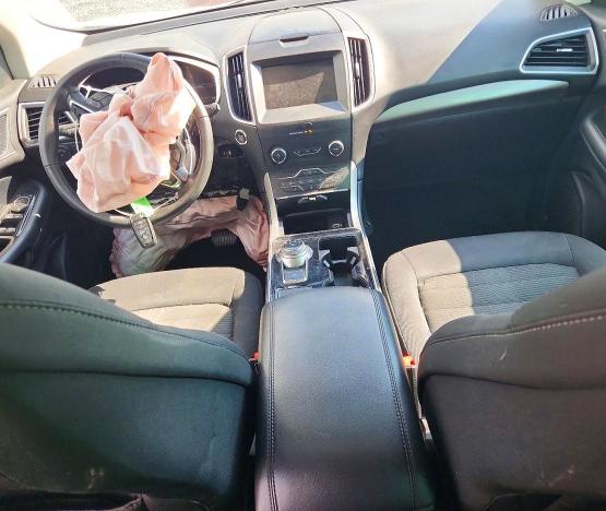 Продажа на аукционе авто 2019 Ford Edge, vin: 2FMPK4J94KBB98317, номер лота: 66755366