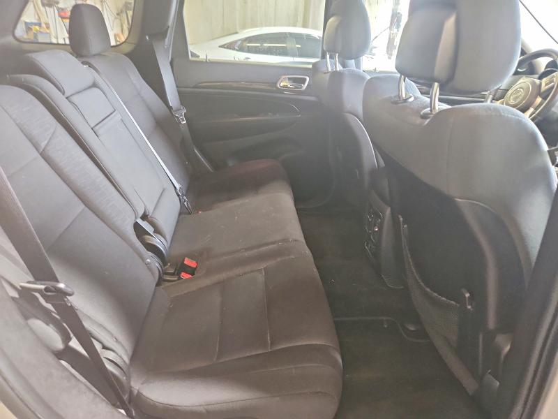 Aukcja sprzedaży 2012 Jeep Grand Cherokee, vin: 1C4RJFAG7CC297824, numer aukcji: 66706286