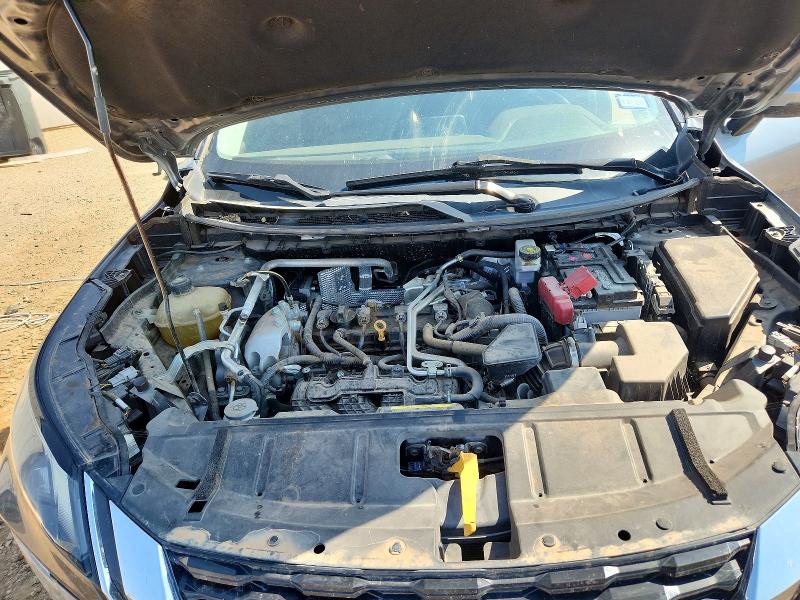 Aukcja sprzedaży 2021 Nissan Rogue, vin: 5N1AT3BA6MC838679, numer aukcji: 63590776