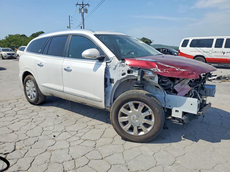 Продаж на аукціоні авто 2016 Buick Enclave, vin: 5GAKRBKD6GJ233462, номер лоту: 65522496
