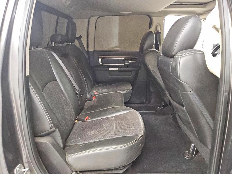 Продажа на аукционе авто 2014 Ram 1500, vin: 1C6RR6NM9ES402517, номер лота: 65116056