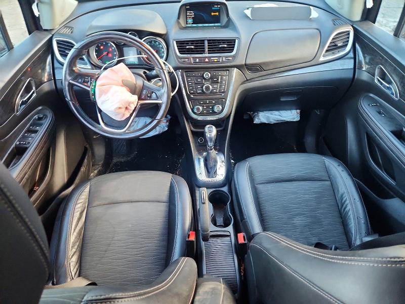 Продажа на аукционе авто 2015 Buick Encore, vin: KL4CJESB9FB138830, номер лота: 65726586