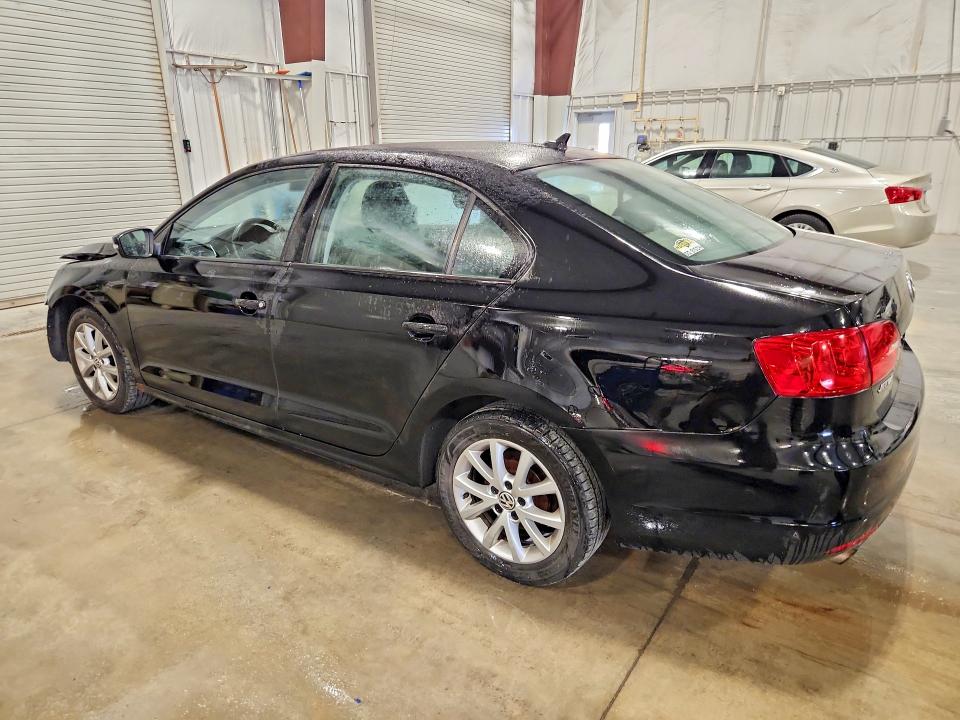 Продажа на аукционе авто 2012 Volkswagen Jetta, vin: 3VWDP7AJ0CM337232, номер лота: 63442546