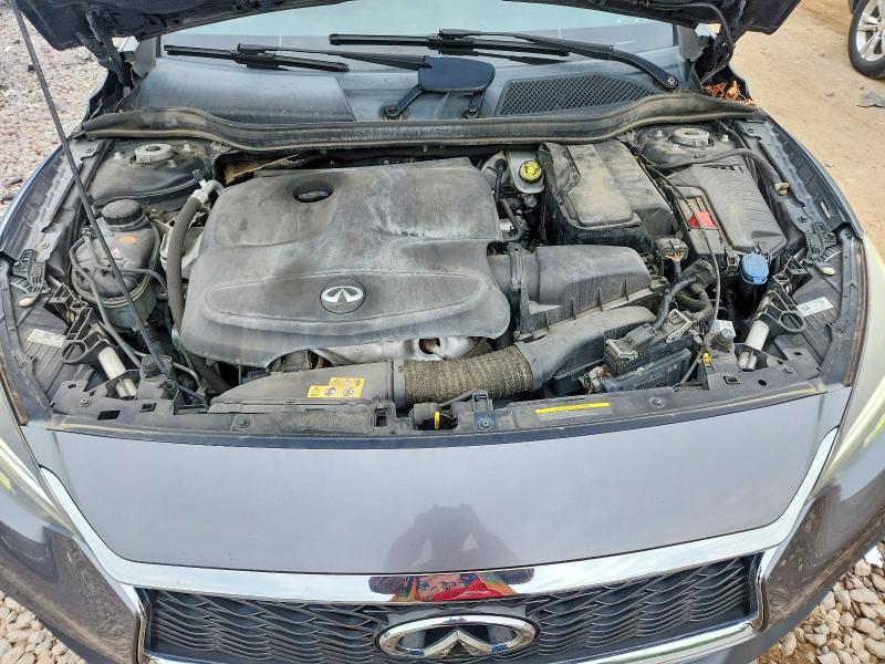 2017 Infiniti Qx30 მანქანა იყიდება აუქციონზე, vin: SJKCH5CR1HA025876, აუქციონის ნომერი: 65727526