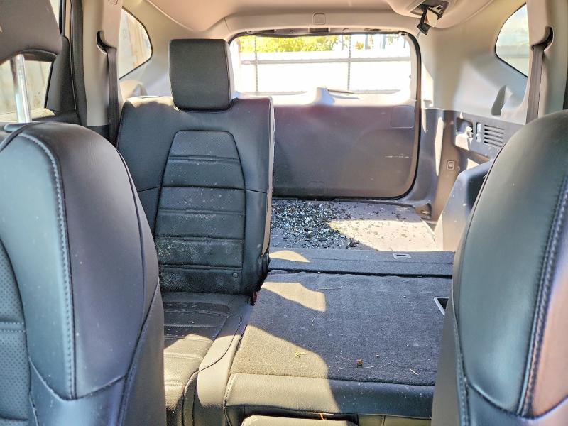 66129646 :رقم المزاد ، 7FARW2H93JE061807 vin ، 2018 Honda Cr-v مزاد بيع