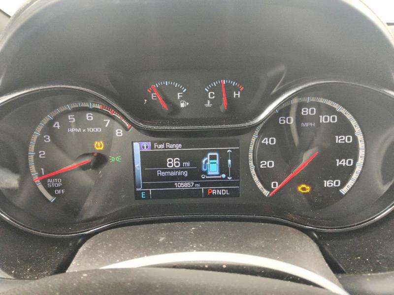 Продаж на аукціоні авто 2016 Chevrolet Cruze, vin: 1G1BG5SM6G7239824, номер лоту: 65968166