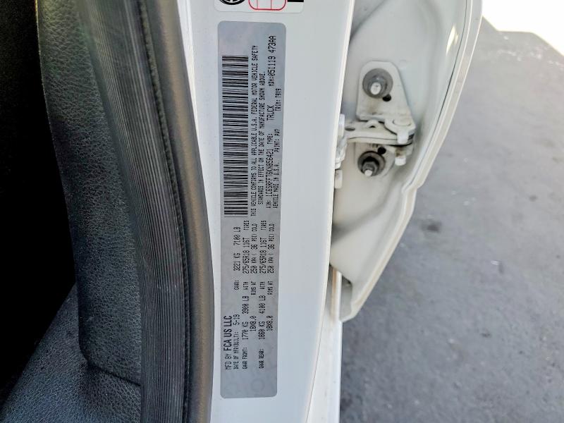 Aukcja sprzedaży 2019 Ram 1500, vin: 1C6SRFFT6KN856421, numer aukcji: 64835466