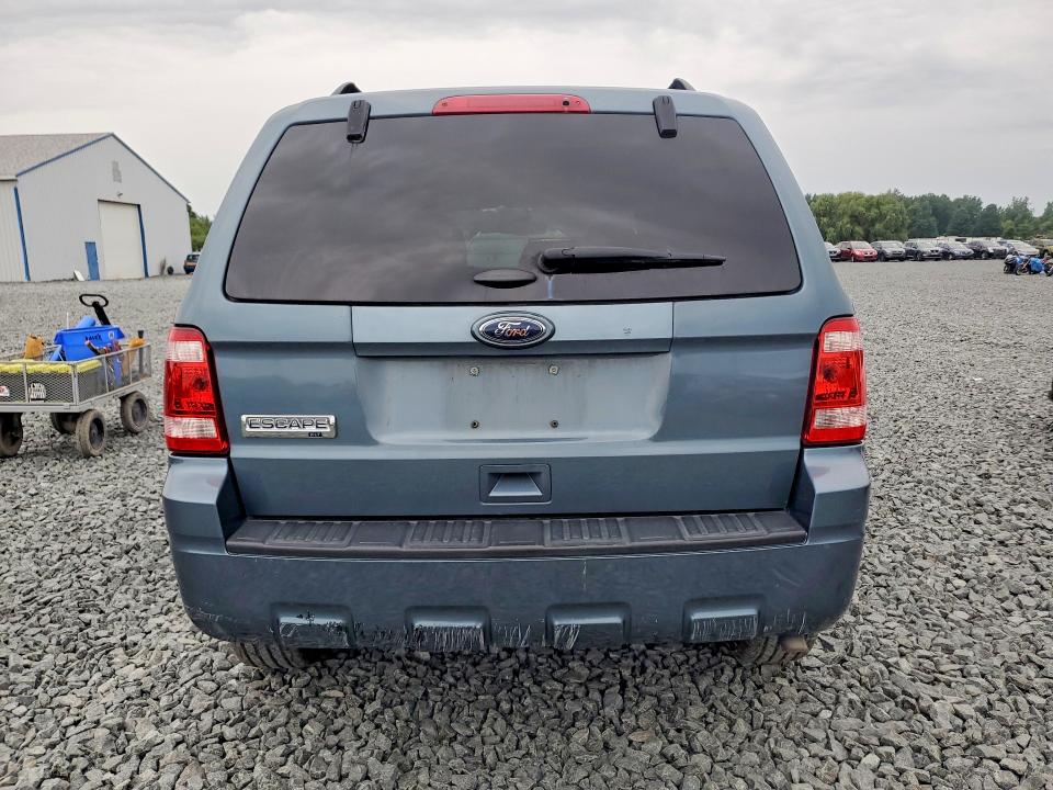 64737396 :رقم المزاد ، 1FMCU0D77CKC03870 vin ، 2012 Ford Escape مزاد بيع