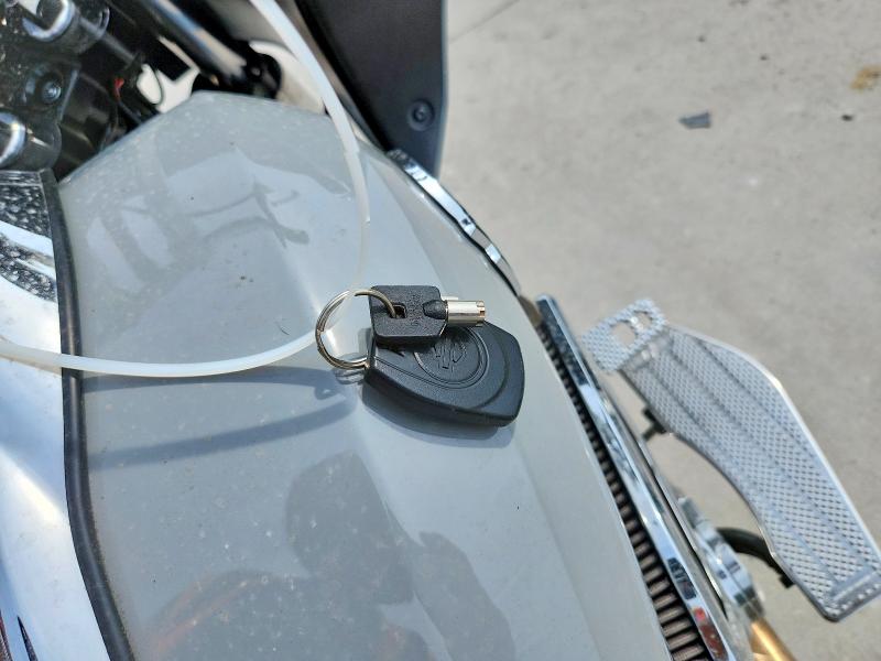 Продаж на аукціоні авто 2025 Harley-davidson Fltrx, vin: 1HD1KH71XSB634241, номер лоту: 64632076