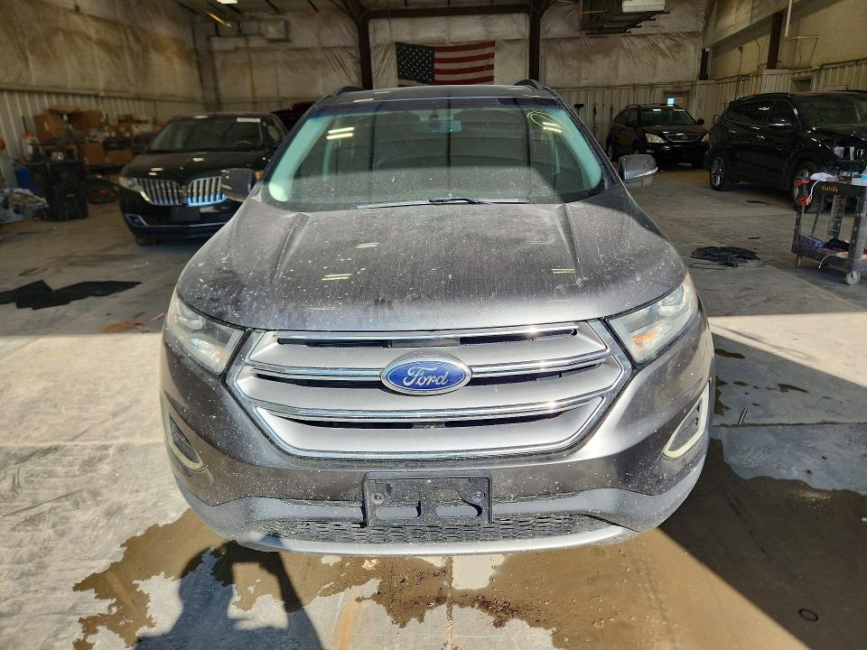 Продажа на аукционе авто 2016 Ford Edge, vin: 2FMPK4J95GBC11292, номер лота: 67014366