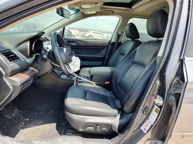 Продаж на аукціоні авто 2019 Subaru Outback, vin: 4S4BSANC9K3316442, номер лоту: 63437756