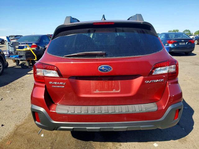 Aukcja sprzedaży 2019 Subaru Outback, vin: 4S4BSAHC1K3207405, numer aukcji: 66434596