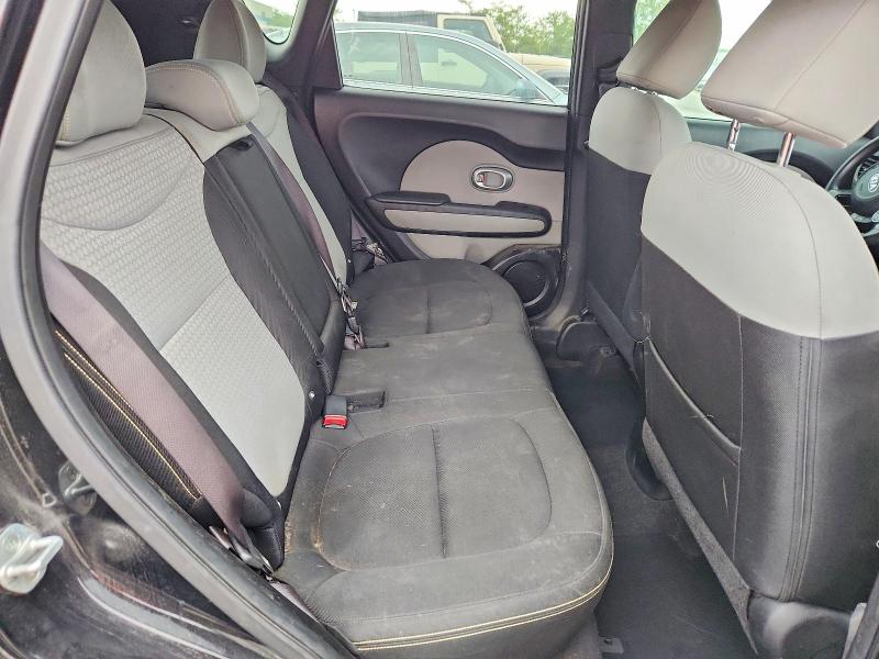 Продажа на аукционе авто 2014 Kia Soul, vin: KNDJP3A57E7024368, номер лота: 64981816