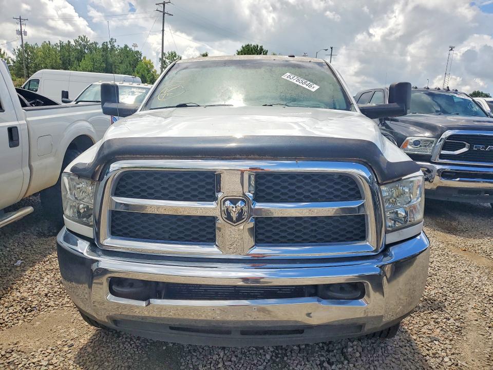 Продаж на аукціоні авто 2014 Ram 2500, vin: 3C6UR5CLXEG263469, номер лоту: 63765846