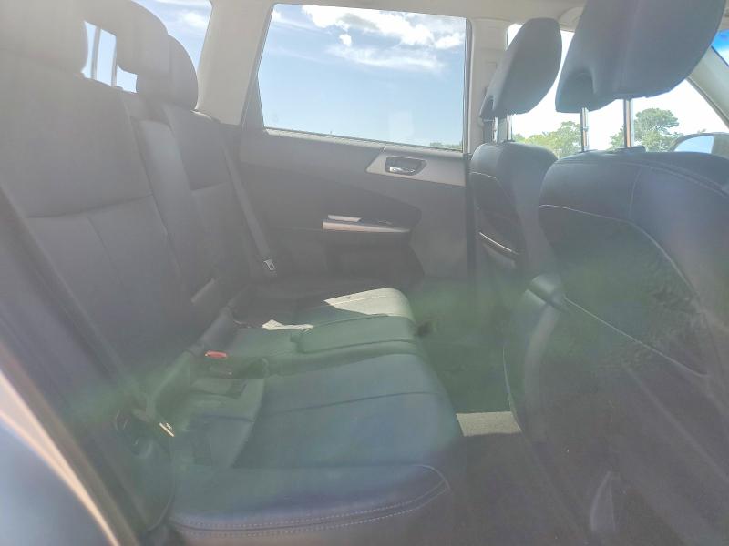 Aukcja sprzedaży 2010 Subaru Forester, vin: JF2SH6DC2AH902260, numer aukcji: 66428826