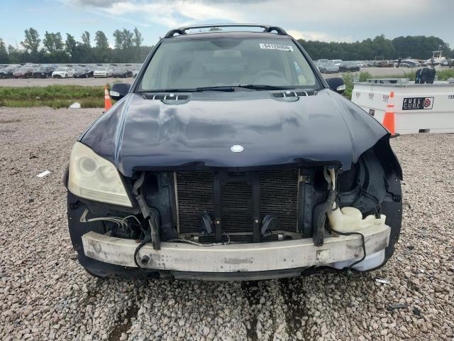 Aukcja sprzedaży 2008 Mercedes-benz Gl, vin: 4JGBF71E48A303200, numer aukcji: 64126906
