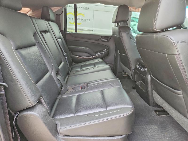 65637026 :رقم المزاد ، 1GNSKHKC6KR211055 vin ، 2019 Chevrolet Suburban مزاد بيع