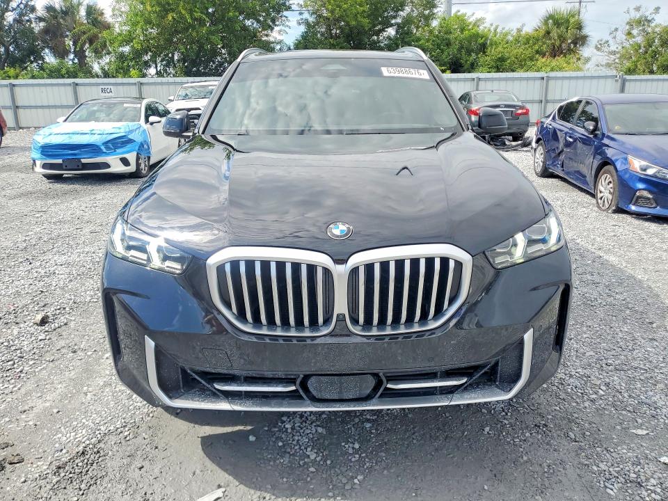 Aukcja sprzedaży 2024 Bmw X5, vin: 5UX13EU04R9S58824, numer aukcji: 63988676
