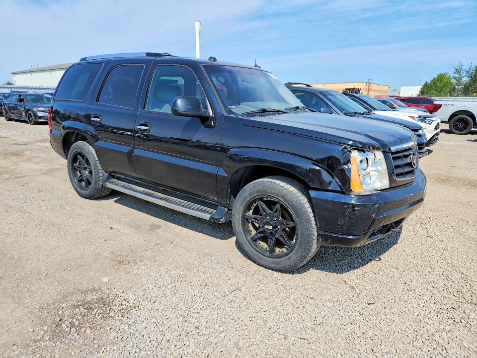 Aukcja sprzedaży 2005 Cadillac Escalade, vin: 1GYEK63N65R163615, numer aukcji: 64386526