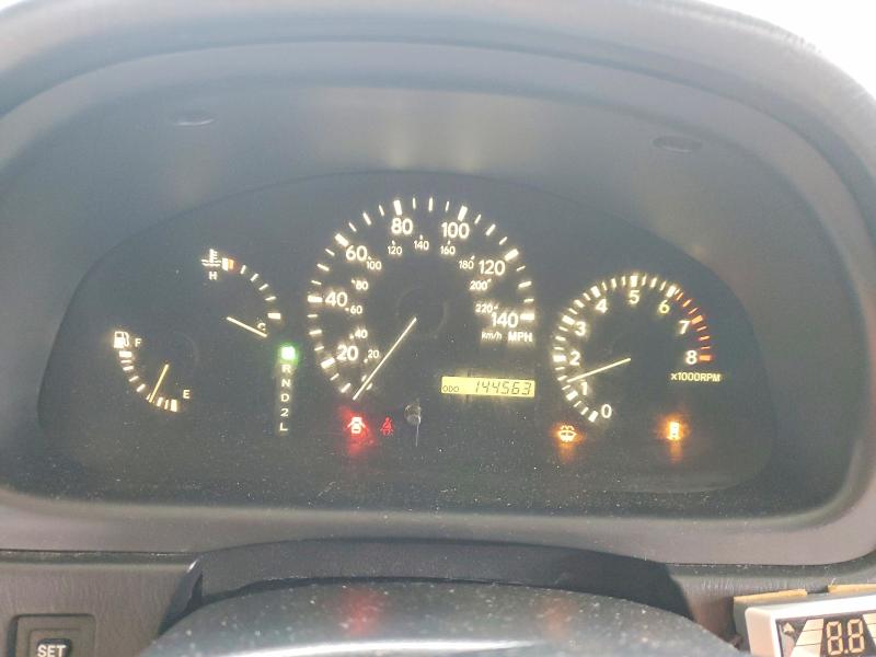 Продажа на аукционе авто 2001 Lexus Rx, vin: JTJGF10U910090978, номер лота: 65151606