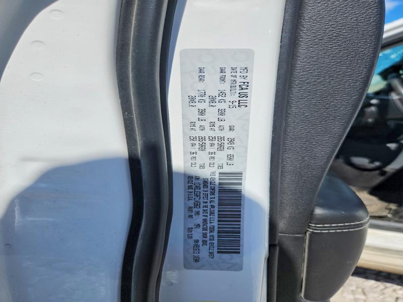 Aukcja sprzedaży 2015 Dodge Durango, vin: 1C4RDJEG0FC145862, numer aukcji: 66268926