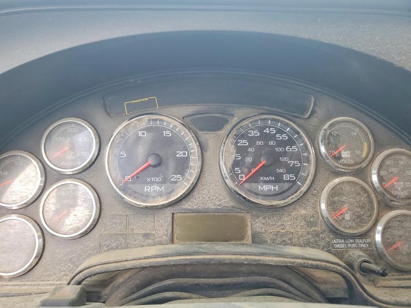 Продажа на аукционе авто 2015 International Prostar, vin: 3HSDJSNR4FN795708, номер лота: 63451726