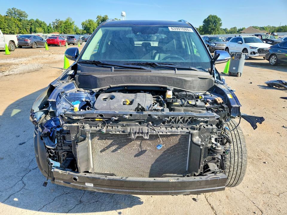 63991086 :رقم المزاد ، KNDER2AA8S7704018 vin ، 2025 Kia Seltos مزاد بيع