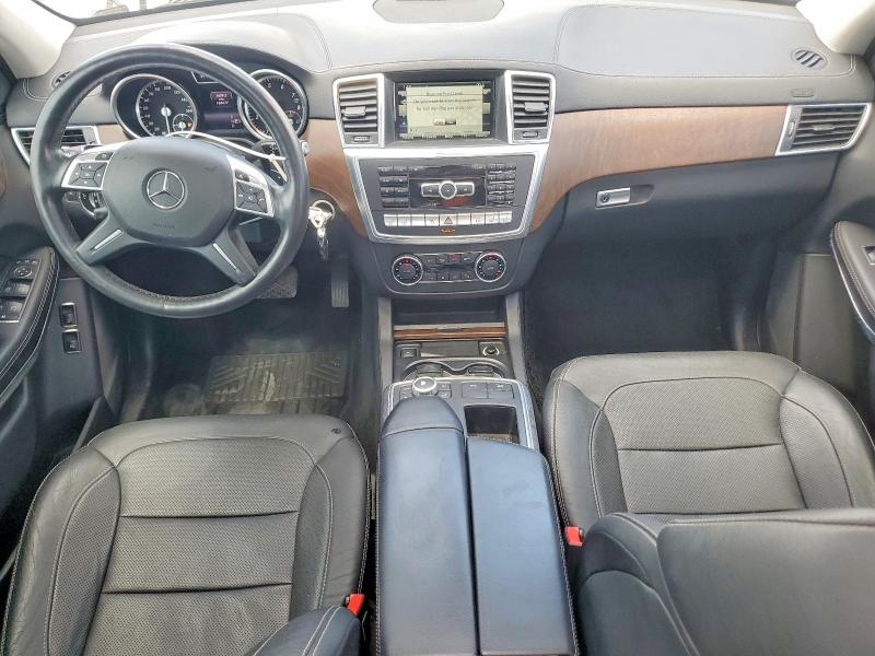 Продажа на аукционе авто 2014 Mercedes-benz Gl, vin: 4JGDF7CE7EA399342, номер лота: 66221156