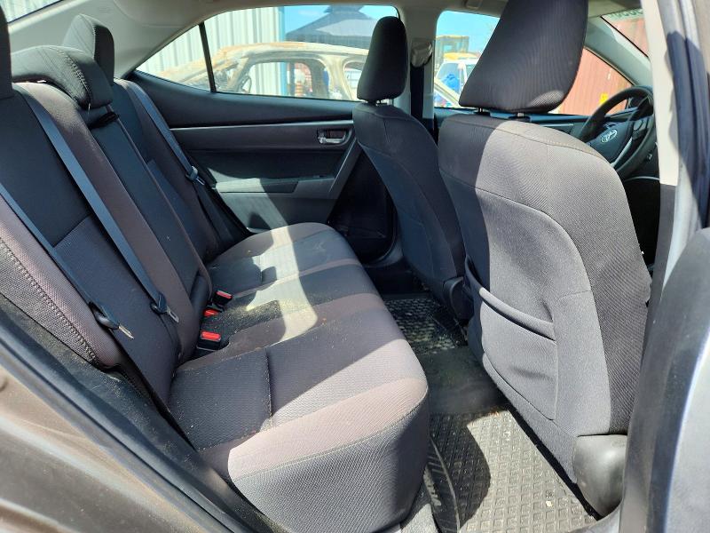 Aukcja sprzedaży 2019 Toyota Corolla, vin: 2T1BURHE5KC138580, numer aukcji: 63299396
